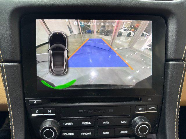 Used 2018 Porsche 718 Cayman S RWD image 53