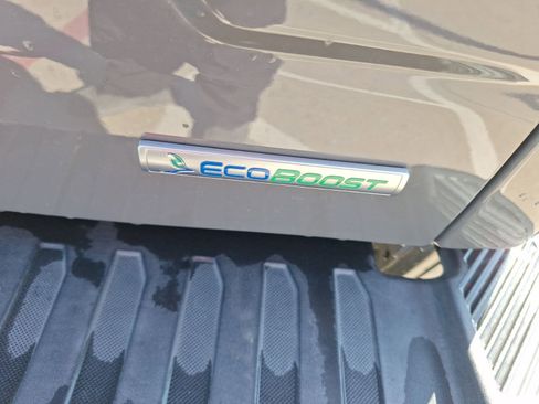 Used 2018 Ford F150 XL w/ Equipment Group 101A Mid image 12