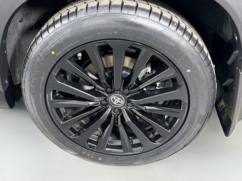 Certified 2025 Toyota RAV4 XLE w/ Weather Package image 32