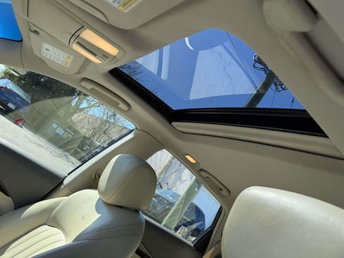 Used 2010 INFINITI EX35 Journey image 19