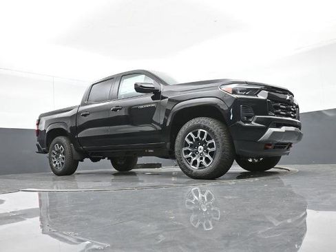 New 2026 Chevrolet Colorado Z71 w/ Technology Package image 15