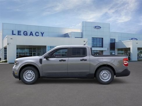New 2026 Ford Maverick XL w/ Equipment Group 101A AWD/4WD image 3