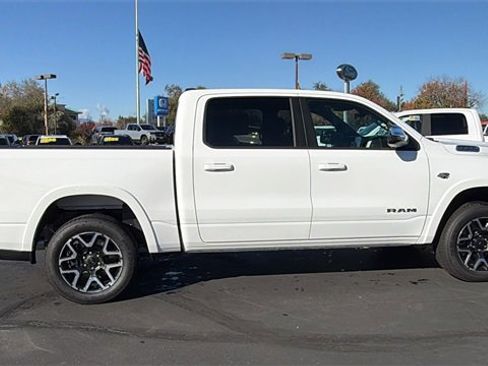 New 2026 RAM 1500 Laramie image 3