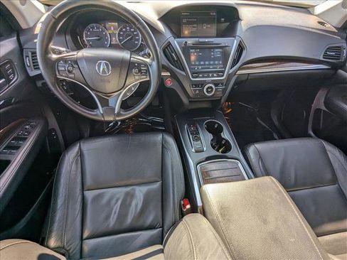 Used 2020 Acura MDX image 16