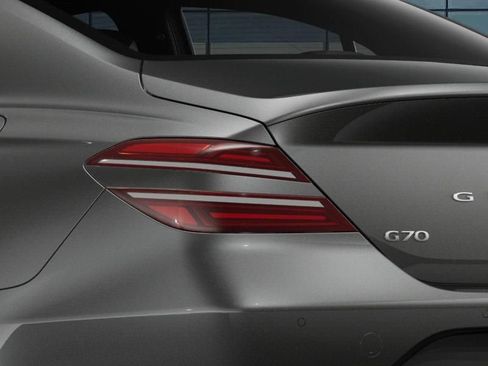 New 2026 Genesis G70 3.3T Sport Prestige AWD/4WD image 15