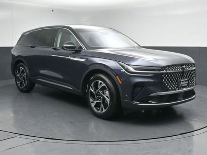 Used 2024 Lincoln Nautilus Premier w/ Equipment Group 102A