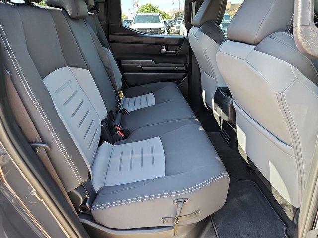 Used 2026 Toyota Tacoma TRD Sport RWD image 20
