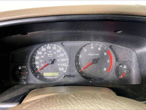 Used 1999 Nissan Pathfinder XE RWD image 24