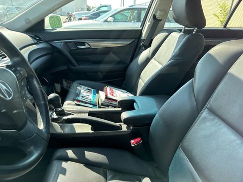Used 2013 Acura TL FWD image 6