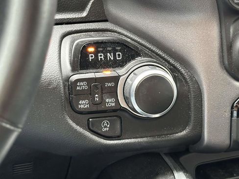 Used 2023 RAM 1500 Big Horn AWD/4WD image 24