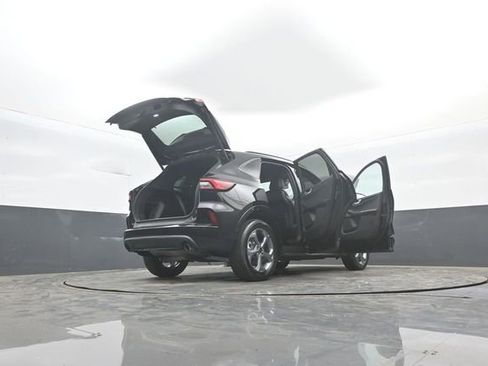 Used 2023 Ford Escape ST-Line AWD/4WD image 37