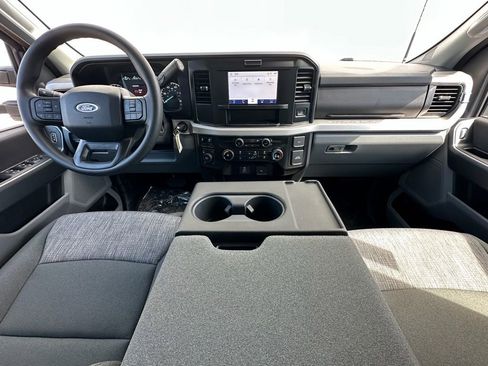 New 2026 Ford F350 XLT AWD/4WD image 19