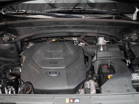 Used 2021 Kia Telluride EX image 18
