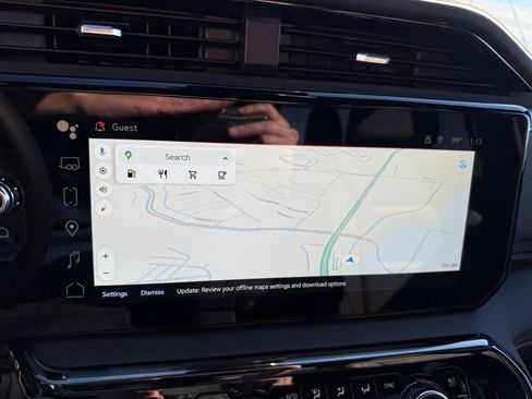 New 2026 GMC Sierra 2500 AT4 w/ AT4 Premium Plus Package image 27