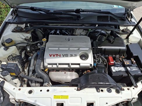 Used 2005 Toyota Solara SE FWD image 28