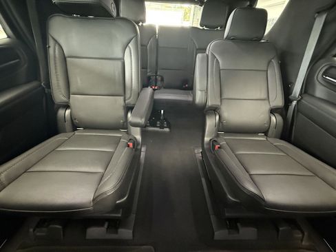 Used 2021 GMC Yukon Denali AWD/4WD image 23