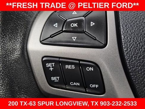 Used 2020 Ford Ranger XLT w/ Equipment Group 301A Mid image 18