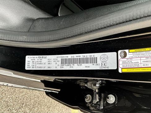 Used 2020 RAM 1500 Big Horn w/ Trailer Tow Group image 31