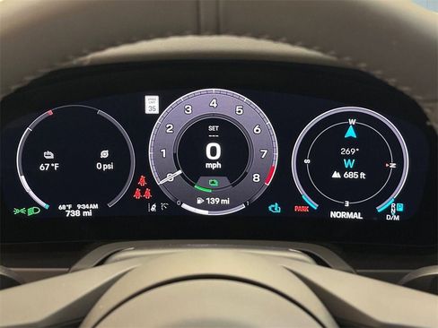 Used 2025 Porsche 911 Carrera GTS image 16