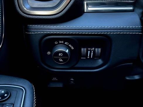 Used 2021 RAM 1500 Limited image 26