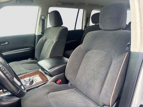 Used 2020 Nissan Armada SV w/ Driver Package image 21
