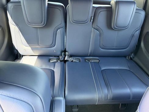 New 2026 INFINITI QX80 4WD w/ Sport Exterior Package image 5