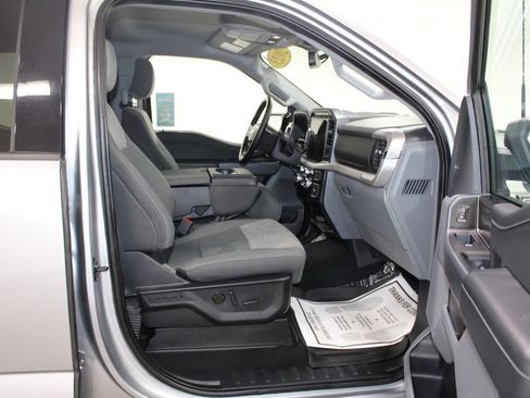 Used 2023 Ford F150 XLT w/ Equipment Group 302A High image 30