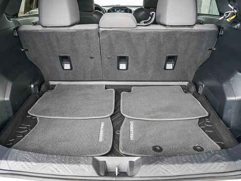 Used 2024 Subaru Crosstrek 2.0i Premium image 54