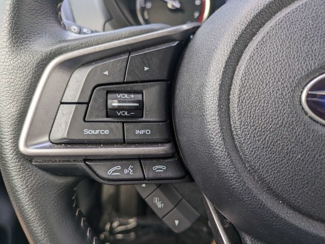 Used 2022 Subaru Forester Touring AWD/4WD image 24