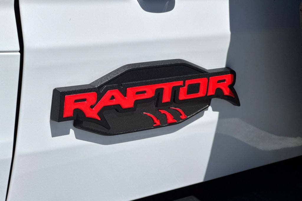 Used 2024 Ford Bronco Raptor AWD/4WD image 27
