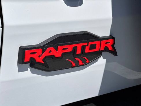 Used 2024 Ford Bronco Raptor AWD/4WD image 27
