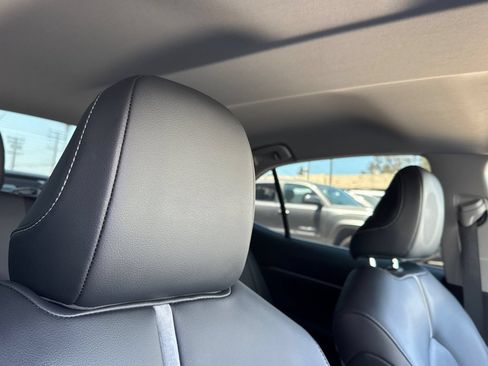 Certified 2023 Toyota Camry XSE FWD image 21