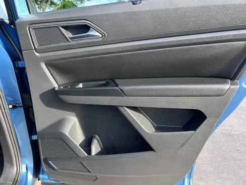 Used 2019 Volkswagen Atlas SE FWD image 29