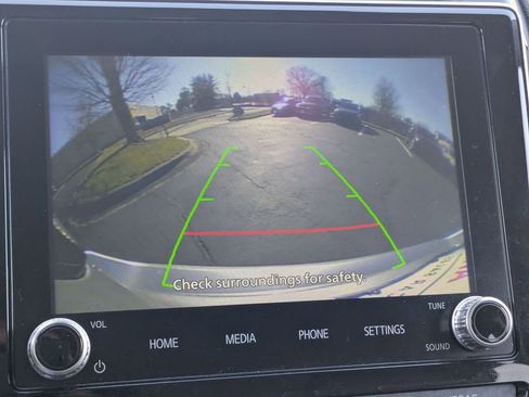 Used 2025 Mitsubishi Outlander Sport ES image 23