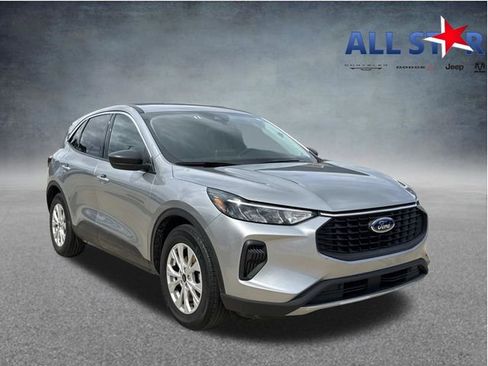 Used 2024 Ford Escape Active FWD image 1