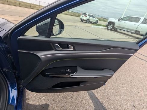 Used 2026 Kia K5 GT image 5