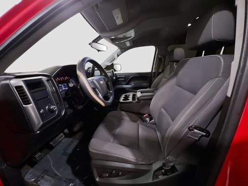 Used 2016 Chevrolet Silverado 1500 LT w/ All Star Edition RWD image 14