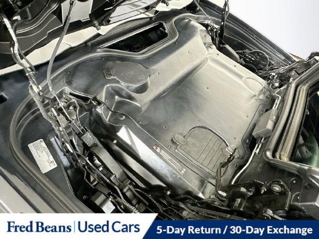 Used 2024 Chevrolet Corvette Stingray Preferred Conv w/ Z51 Performance Package RWD image 33