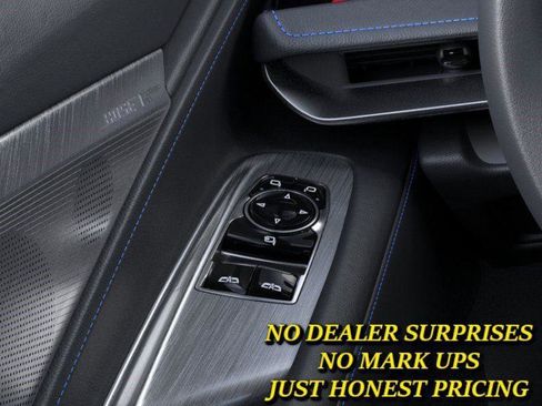 New 2026 Chevrolet Corvette Stingray Preferred Cpe w/ Z51 Performance Package RWD image 22
