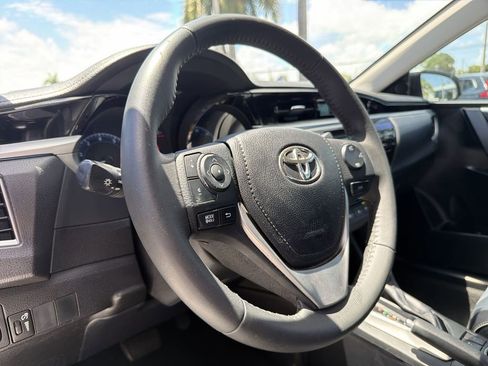 Used 2016 Toyota Corolla S FWD image 24