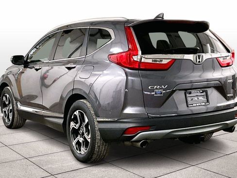 Used 2018 Honda CR-V Touring image 11