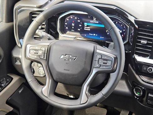 New 2026 Chevrolet Silverado 1500 ZR2 image 11