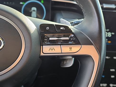 Used 2023 Hyundai Tucson SEL image 26