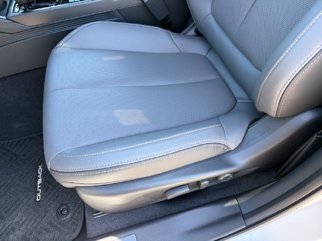 New 2026 Subaru Outback Limited XT AWD/4WD image 21