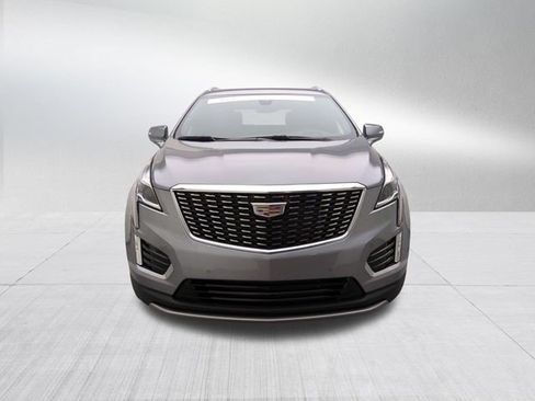 Certified 2024 Cadillac XT5 Premium Luxury w/ Technology Package AWD/4WD image 2