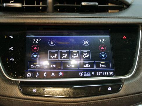 Used 2022 Cadillac XT5 Premium Luxury w/ Technology Package image 28