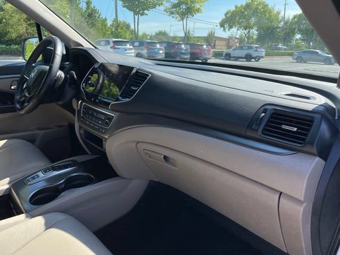 Used 2021 Honda Pilot EX-L image 33