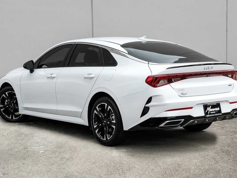 Used 2024 Kia K5 GT-Line FWD image 10