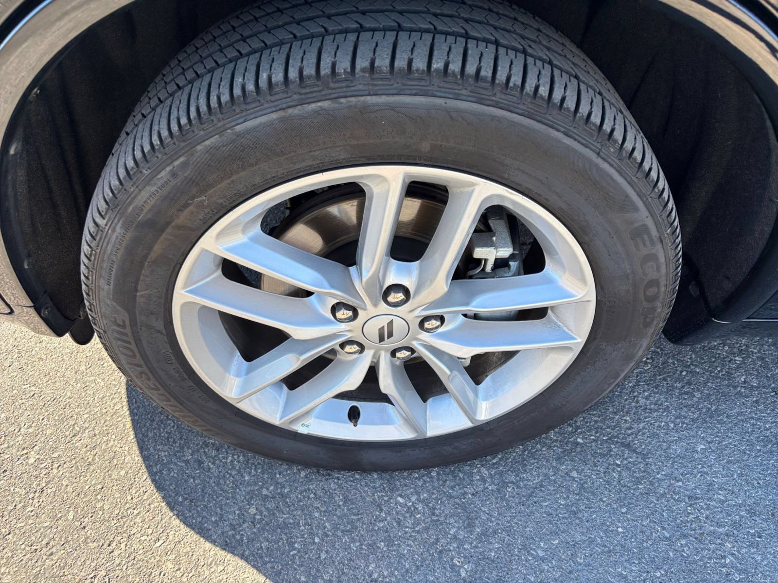 Used 2026 Dodge Durango GT AWD/4WD image 34