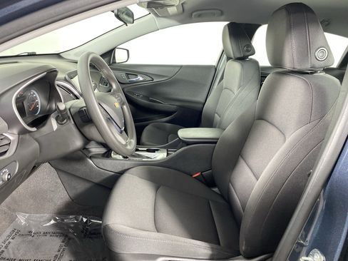 Used 2020 Chevrolet Malibu LS FWD image 14